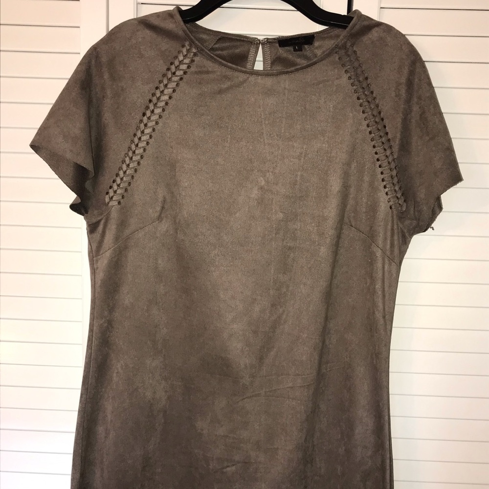 Boutique Dress